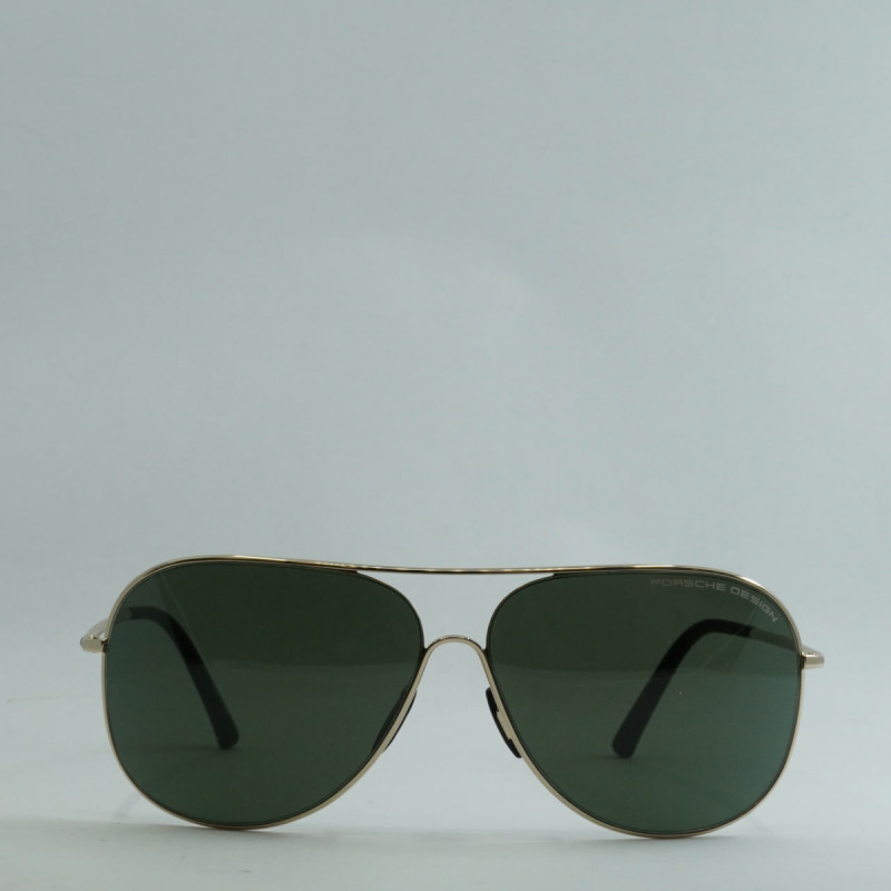 Porsche Design P8605 Aviator  Sunglasses