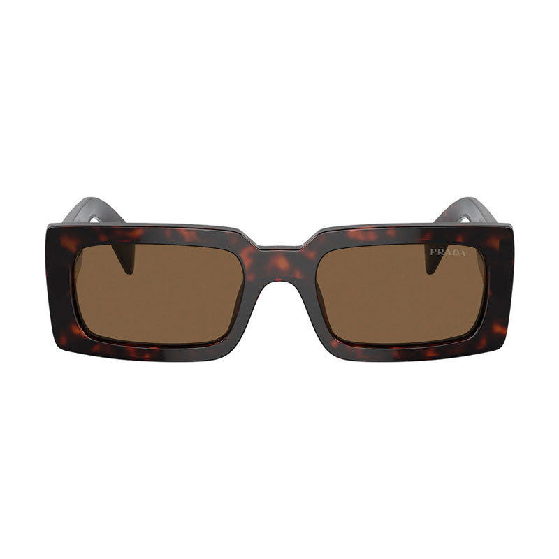 Prada PRA07S Square  Sunglasses