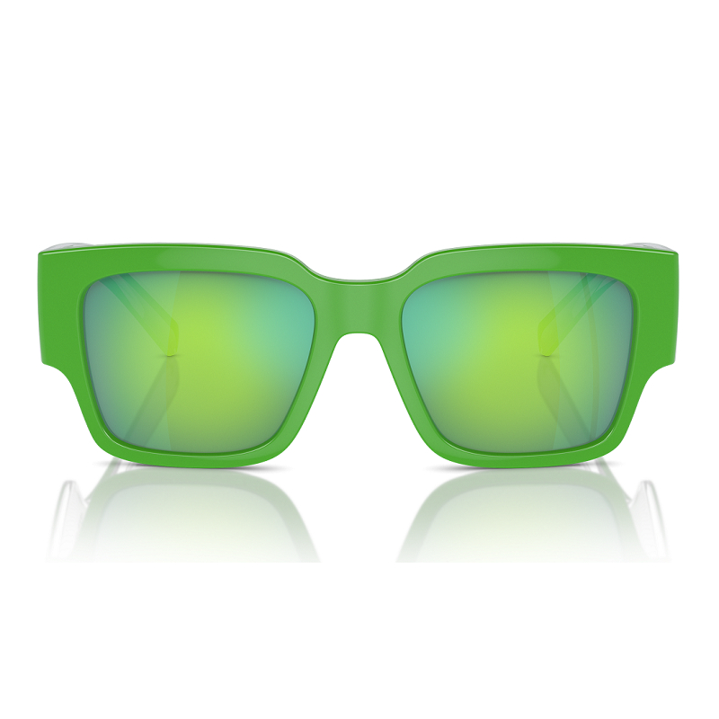 Dolce & Gabbana DX6004 Square  Sunglasses