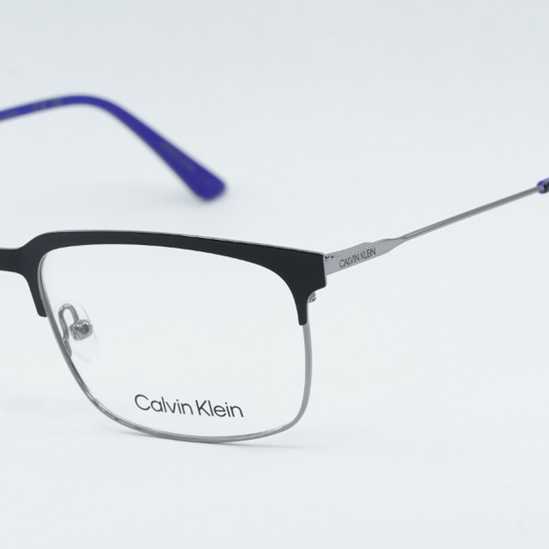 Calvin Klein CK18109 Rectangle  Eyeglasses