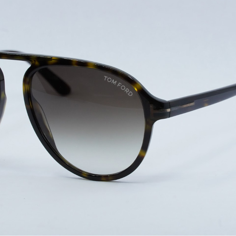 Tom Ford FT0756 Aviator  Sunglasses