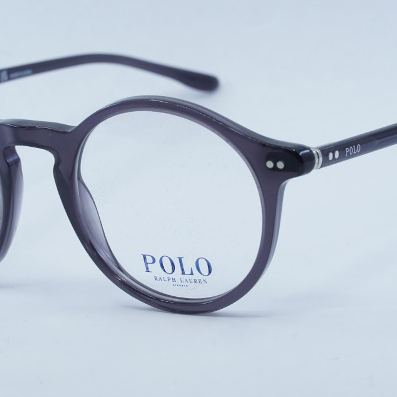 Polo Ralph Laurent PH2260 Round  Eyeglasses