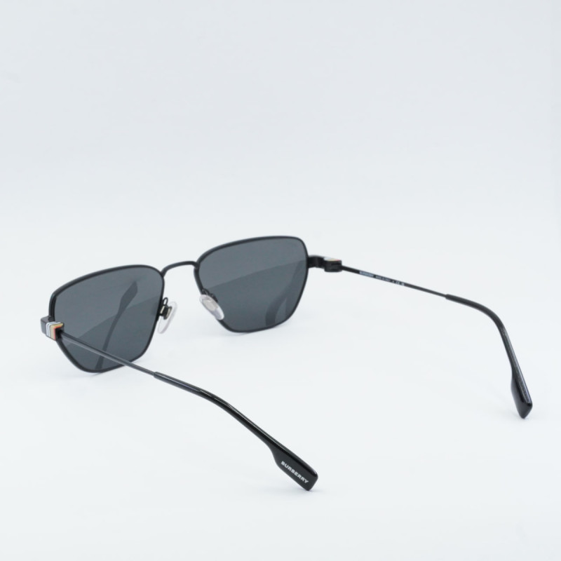 Burberry BE3146 Square  Sunglasses