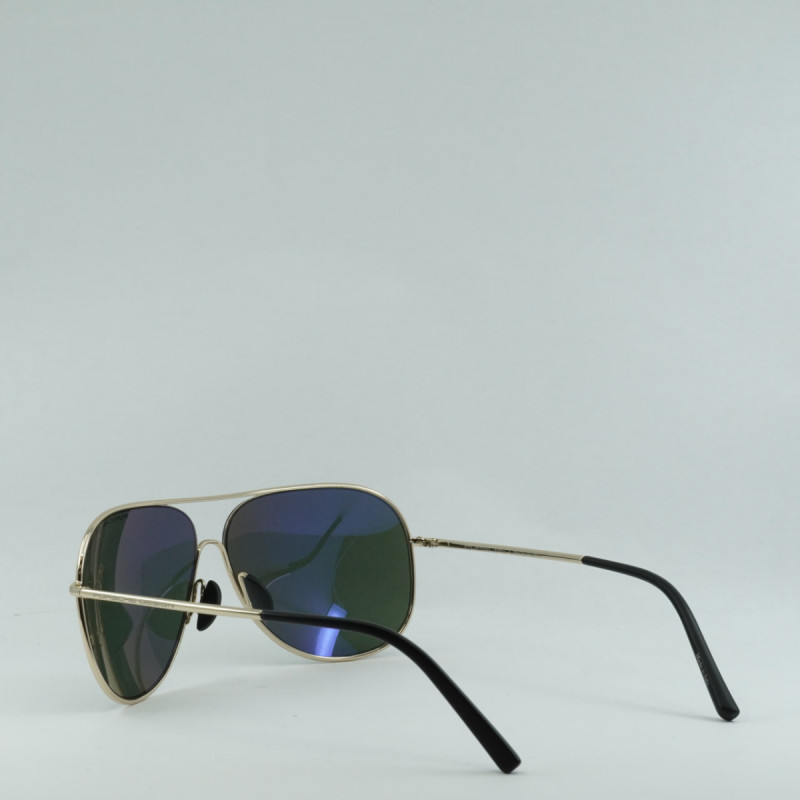 Porsche Design P8605 Aviator  Sunglasses