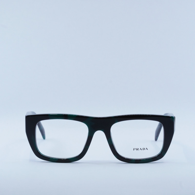 Prada PRA17V Rectangle  Eyeglasses