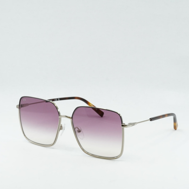 MCM MCM162S Rectangle  Sunglasses