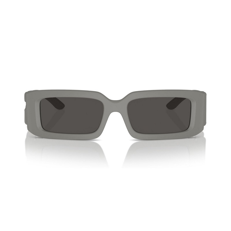 Dolce & Gabbana DG6197 Rectangle  Sunglasses