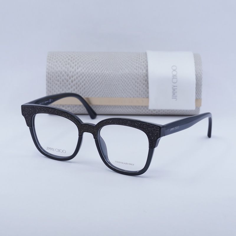Jimmy Choo JC176 Cat Eye  Eyeglasses