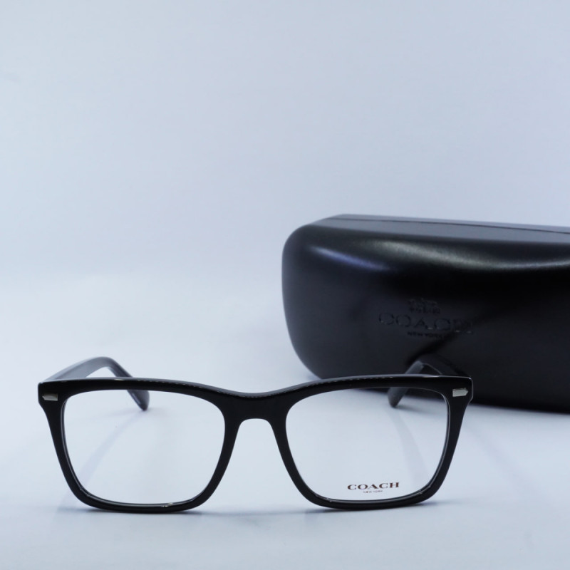 Coach HC6238U Square  Eyeglasses