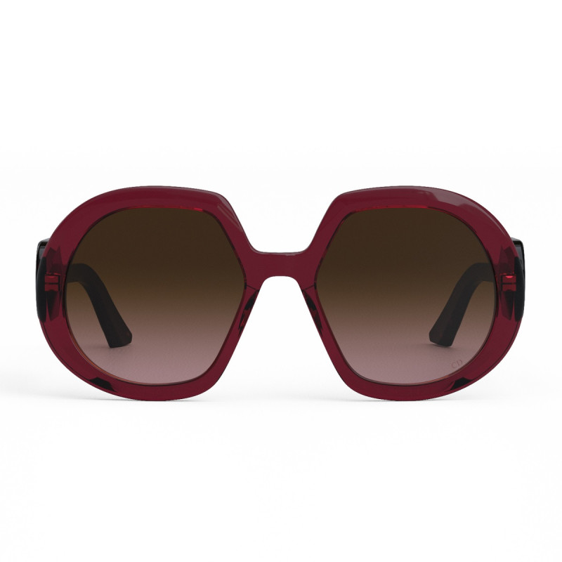 Dior DIORBOBBYR1U Oval  Sunglasses