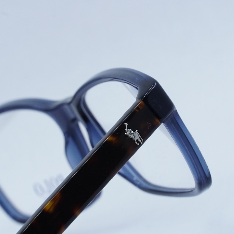 Polo Ralph Laurent PH2123 Rectangle  Eyeglasses