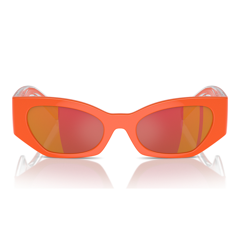 Dolce & Gabbana DX6003 Cat Eye  Sunglasses