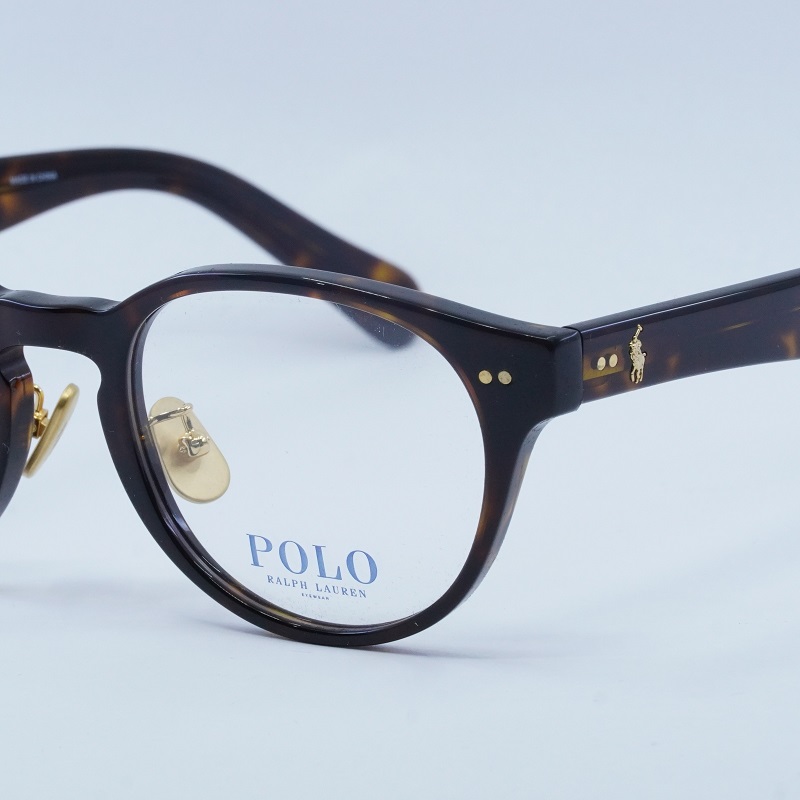 Polo Ralph Laurent PH2265D Oval  Eyeglasses