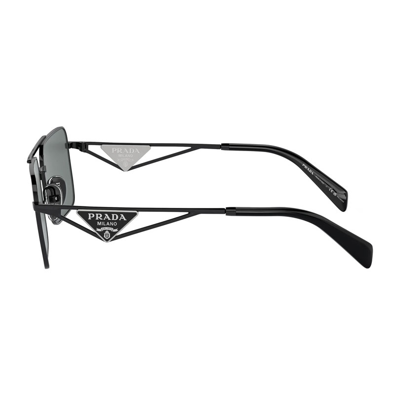 Prada PRA52S Rectangle  Sunglasses