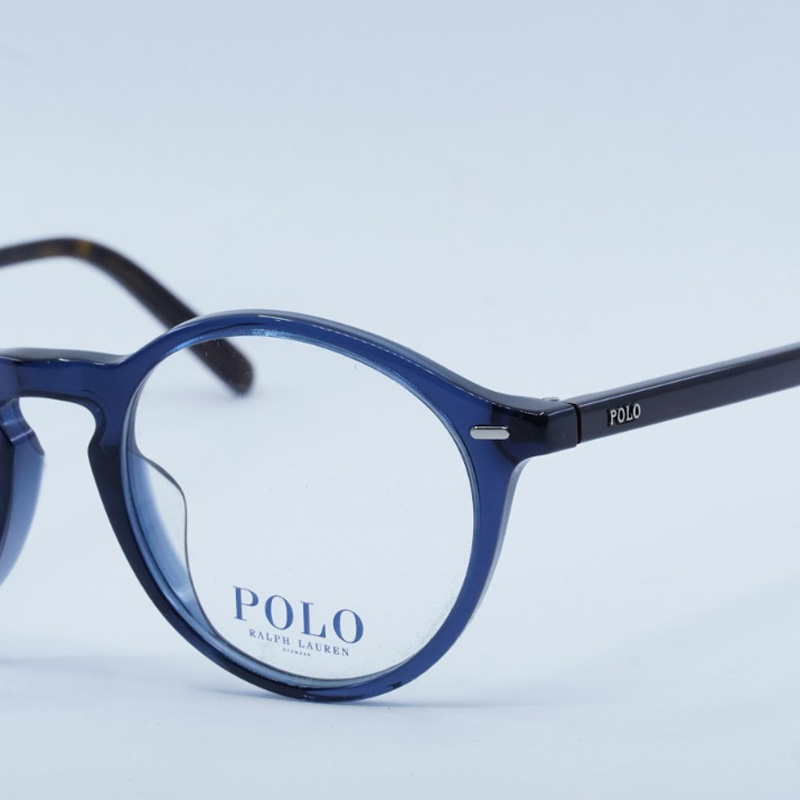 Polo Ralph Laurent PH2246F Round  Eyeglasses