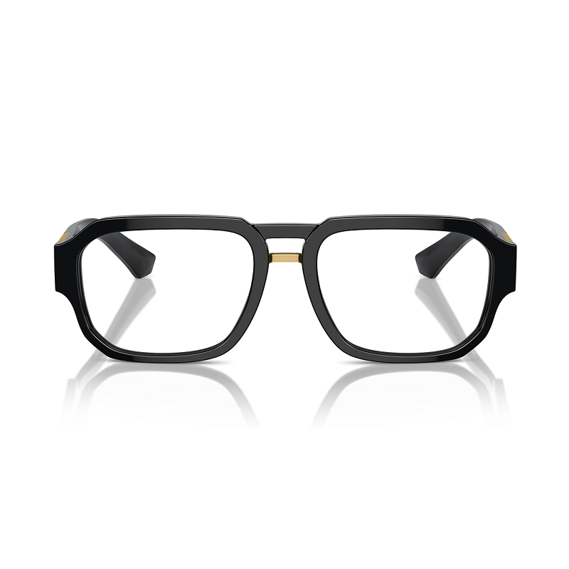 Dolce & Gabbana DG3389 Aviator  Eyeglasses