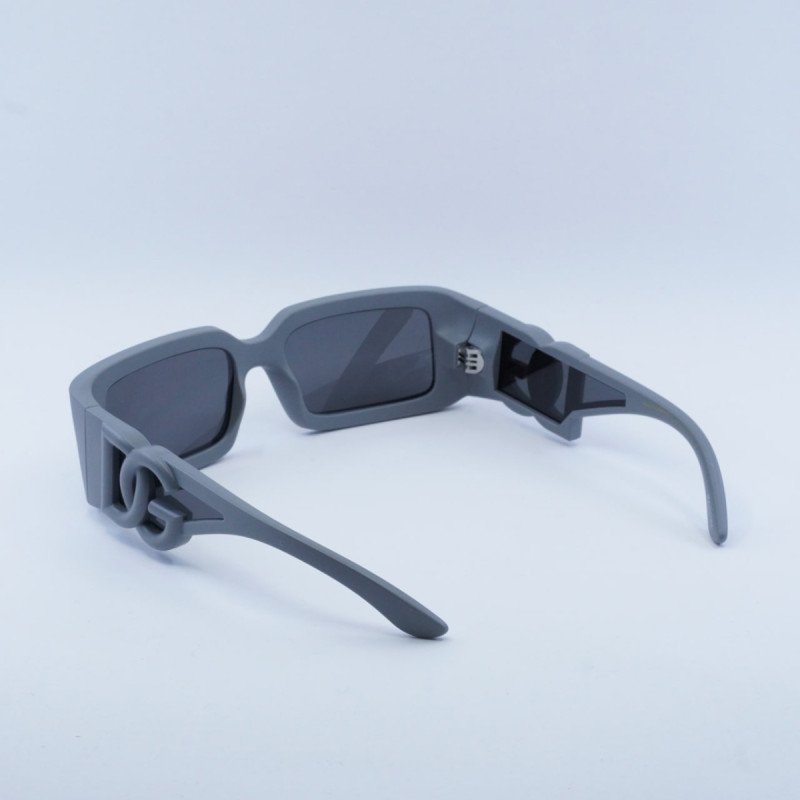Dolce & Gabbana DG6197 Rectangle  Sunglasses