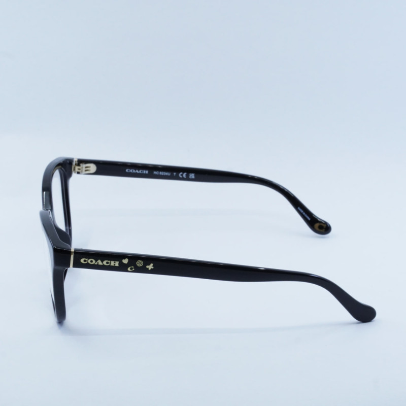 Coach HC6234U Square  Eyeglasses