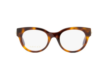 Gucci GG0209O 002 Havana