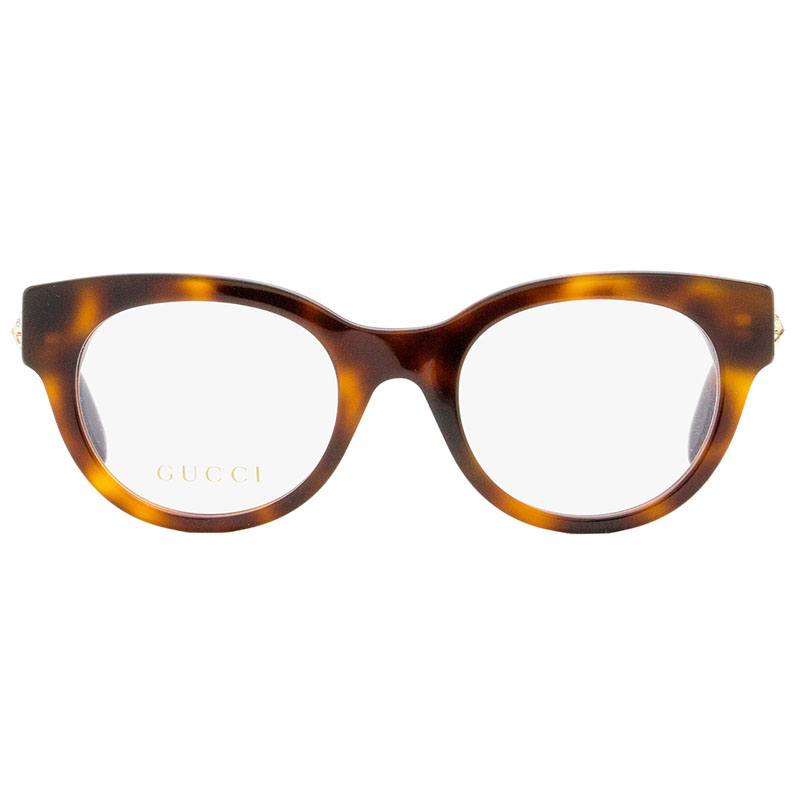 Gucci GG0209O Cat Eye  Eyeglasses