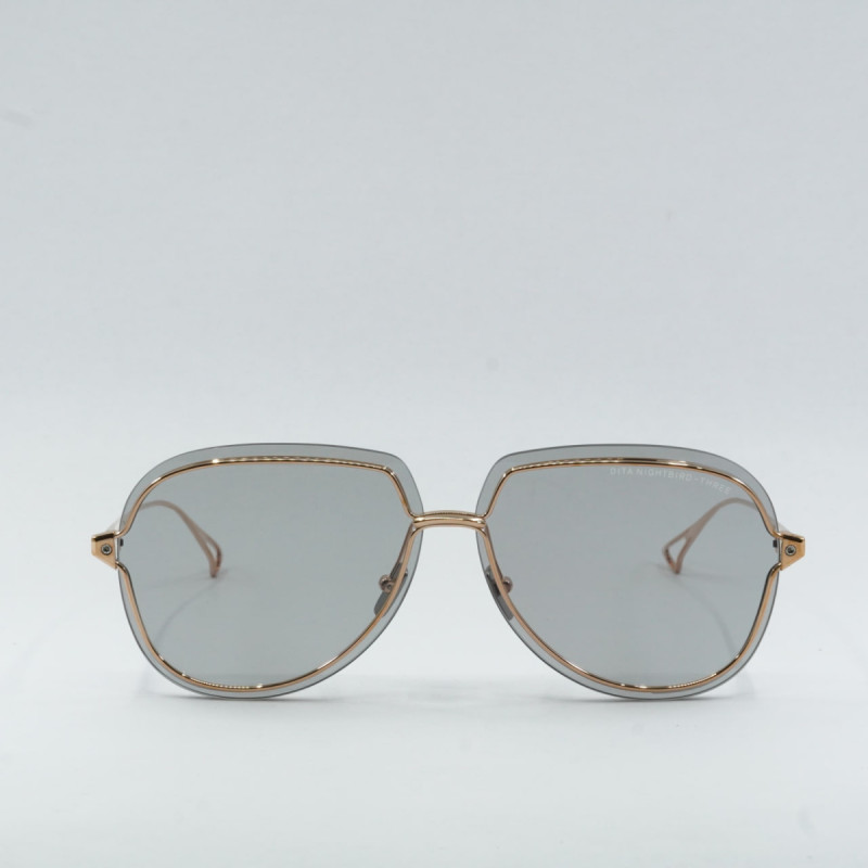 Dita NIGHTBIRD-THREE-DTS-520 Aviator  Sunglasses