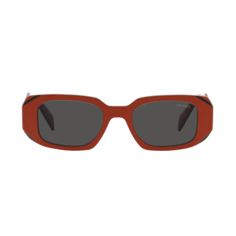 Prada PR17WS Rectangle  Sunglasses