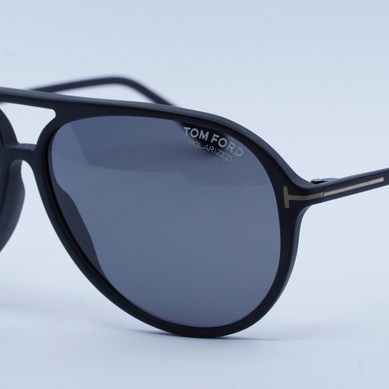 Tom Ford FT0909 Aviator  Sunglasses