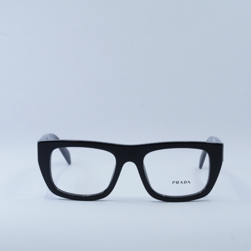 Prada PRA17V Rectangle  Eyeglasses