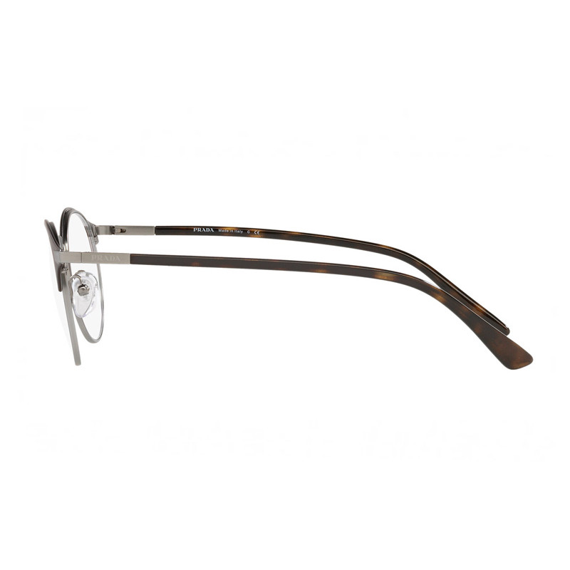 Prada PR58YV Round  Eyeglasses