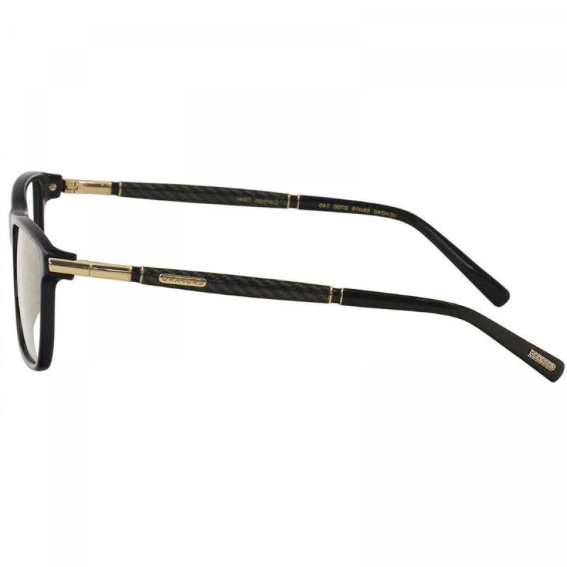 Chopard VCH240G Rectangle  Eyeglasses