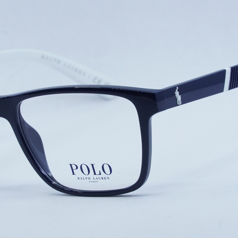 Polo Ralph Laurent PH2257U Rectangle  Eyeglasses