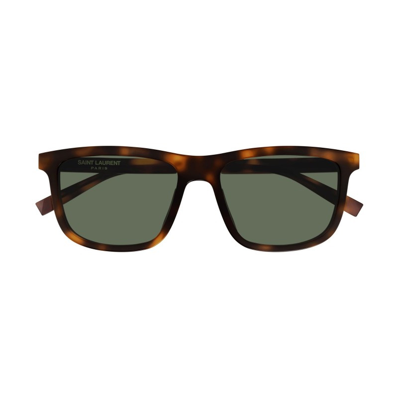 Saint Laurent SL501 Square  Sunglasses