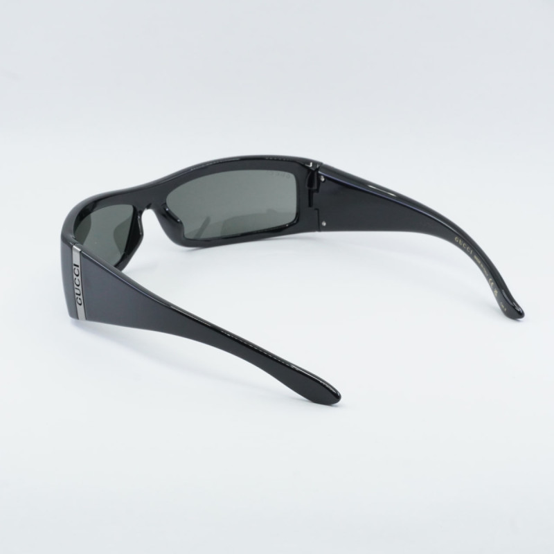 Gucci GG1492S Rectangle  Sunglasses