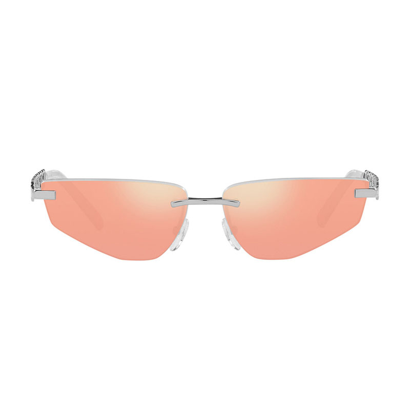 Dolce & Gabbana DG2301 Rectangle  Sunglasses