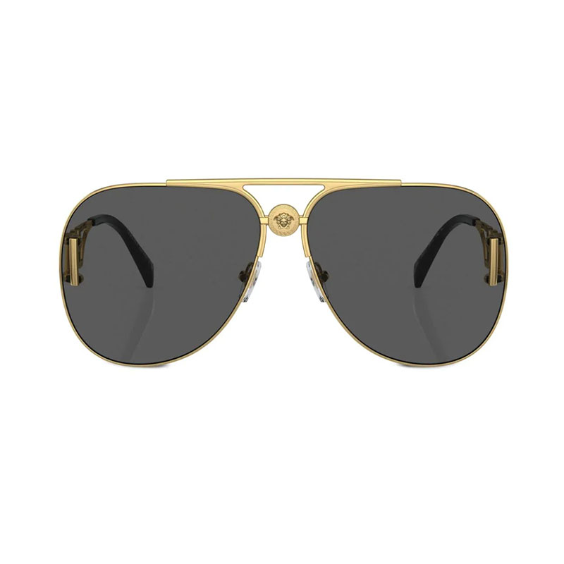 Versace VE2255 Aviator  Sunglasses