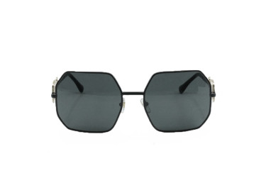 Versace VE2248 126187 Black/Dark Grey