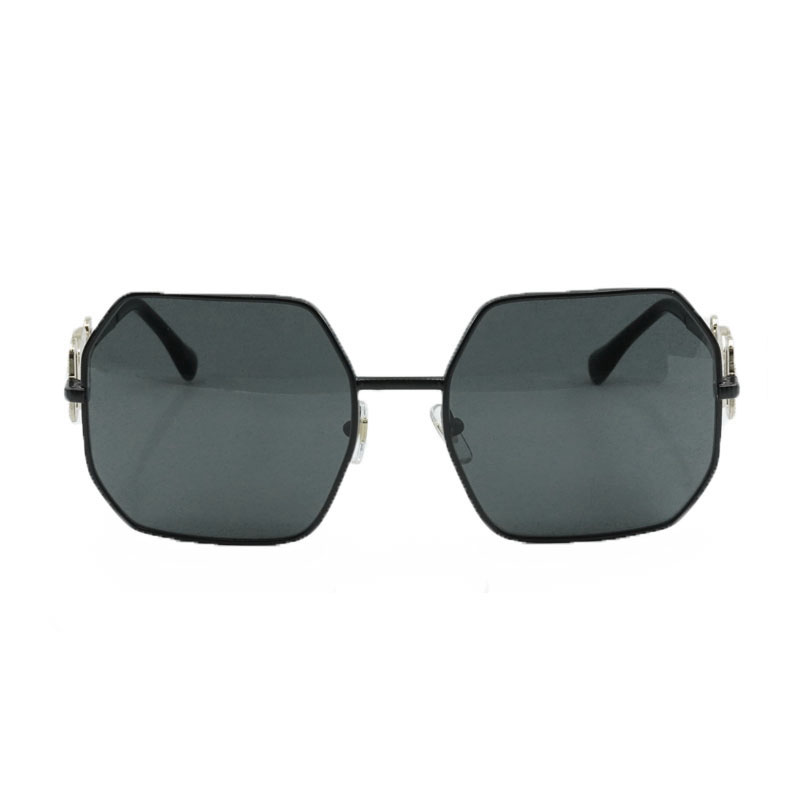 Versace VE2248 Geometric  Sunglasses