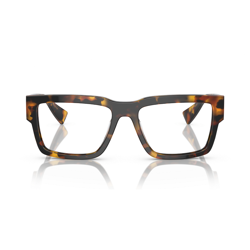 Miu Miu MU02XV Rectangle  Eyeglasses