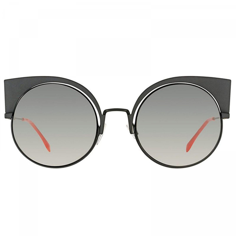 Fendi FF0177/S Cat Eye  Sunglasses
