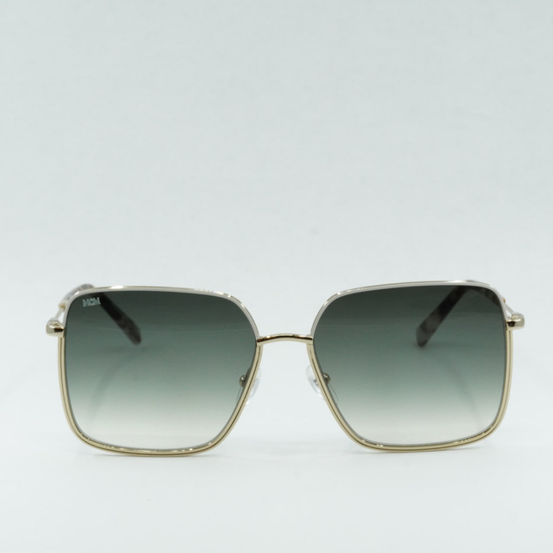 MCM MCM162S Rectangle  Sunglasses