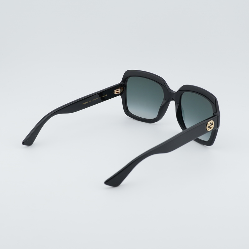 Gucci GG0036S Square  Sunglasses