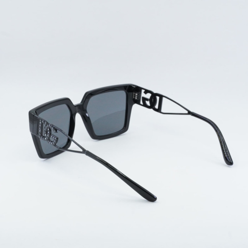 Dolce & Gabbana DG4446B Square  Sunglasses