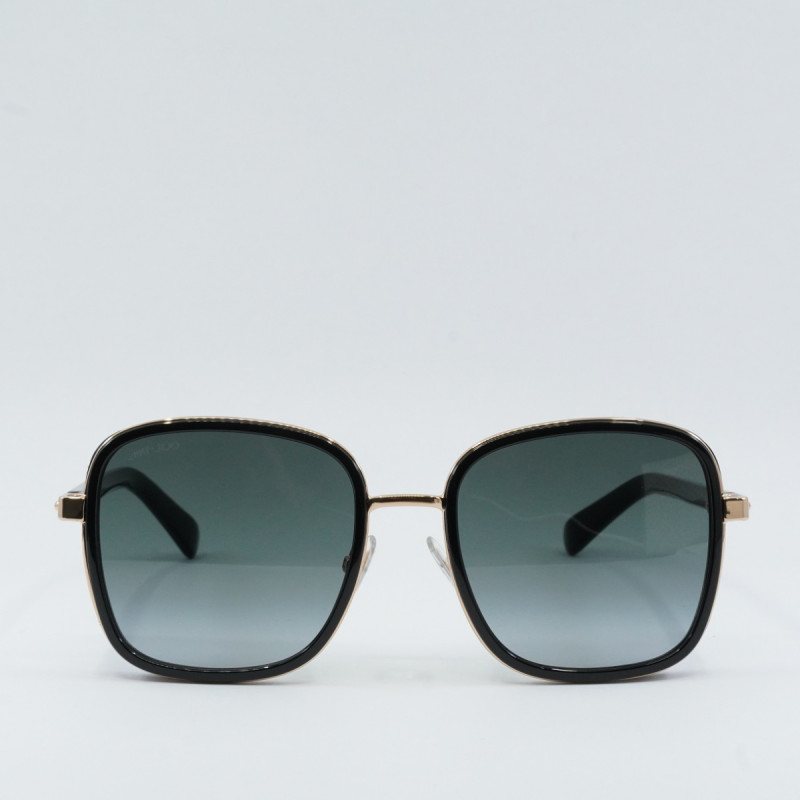 Jimmy Choo ELVA/S Square  Sunglasses