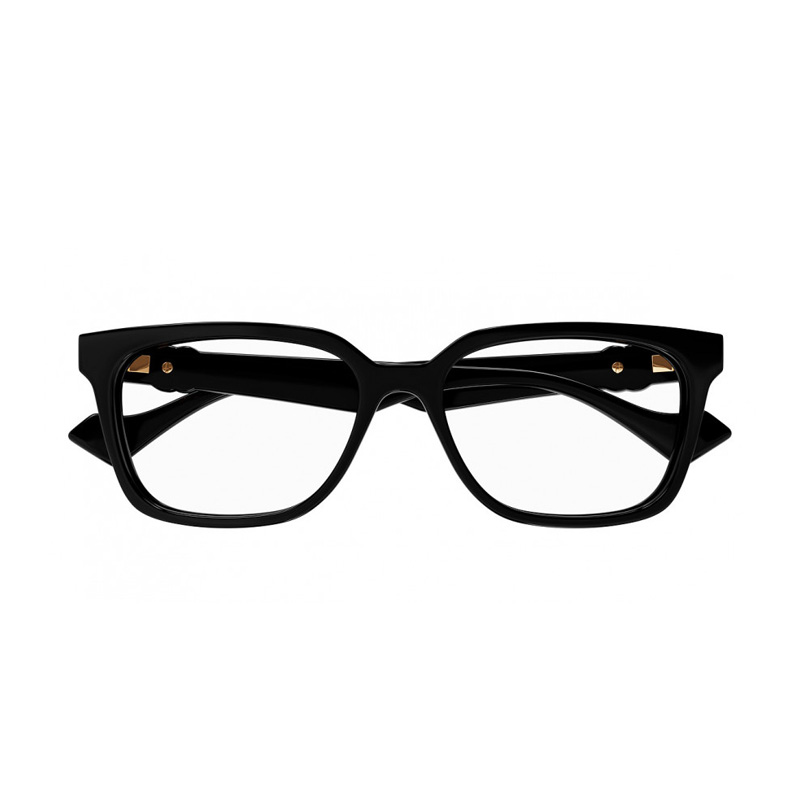 Gucci GG1537OK Square  Eyeglasses