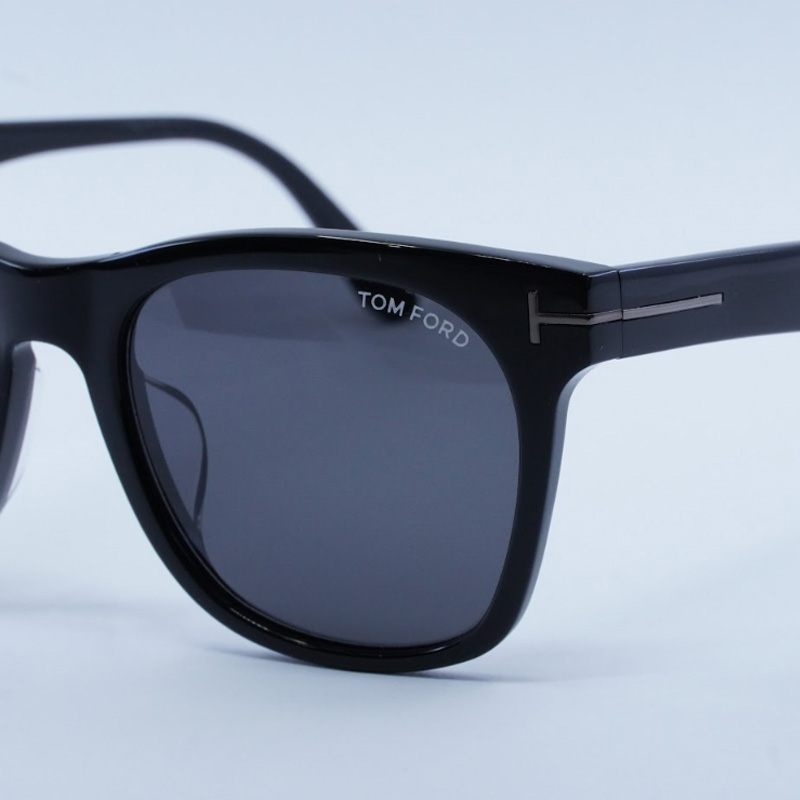 Tom Ford FT0833-F-N Square  Sunglasses