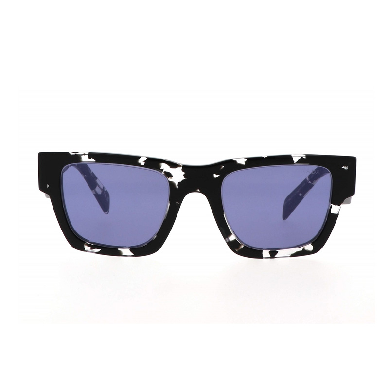 Prada PRA06S Rectangle  Sunglasses