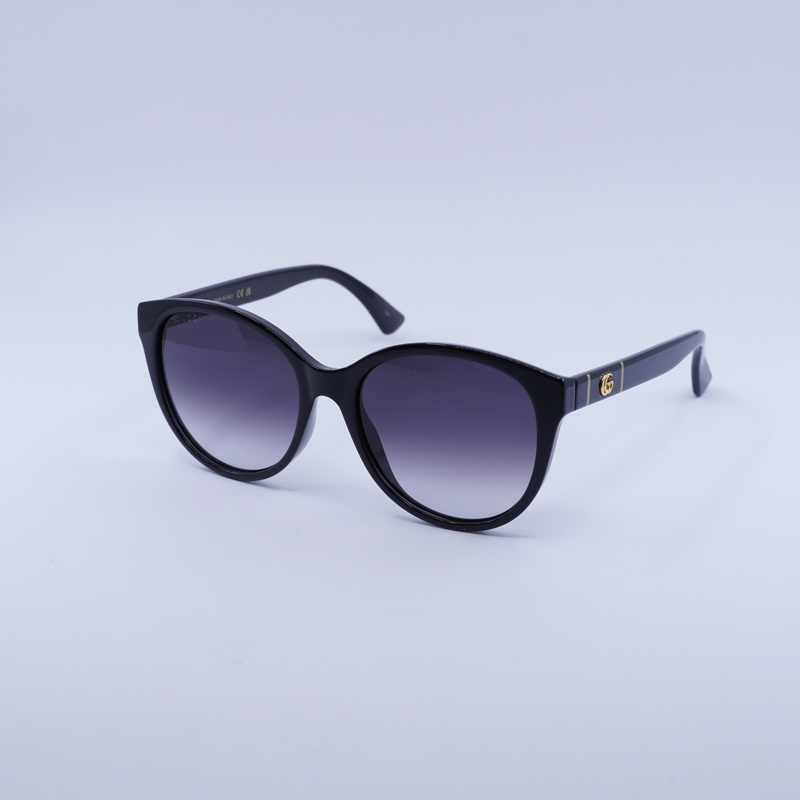 Gucci GG0631S Round  Sunglasses