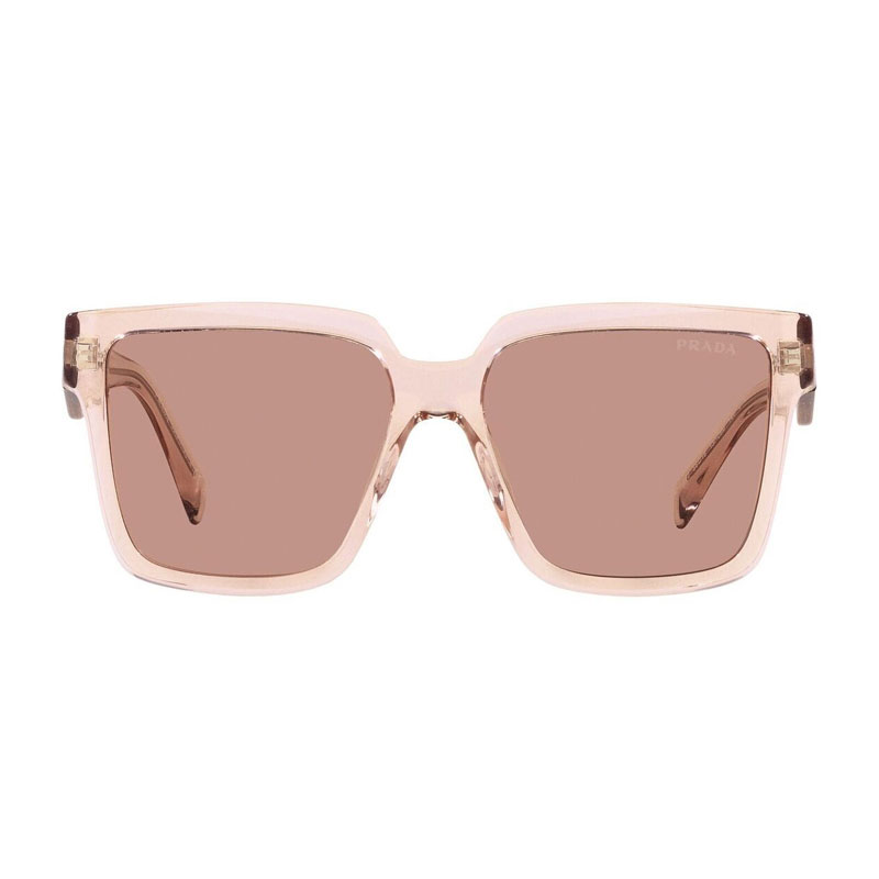 Prada PR24ZS Square  Sunglasses