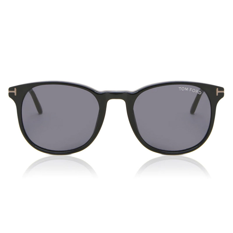 Tom Ford FT0858-N Round  Sunglasses