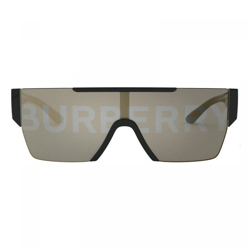 Burberry BE4291 Shield  Sunglasses